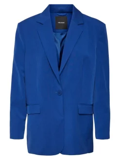 VMTHEATROIAN LS BLAZER sodalite blue