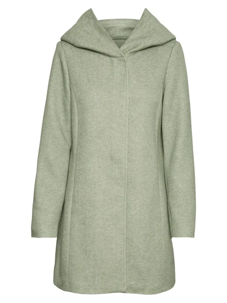 VMVERODONA LS JACKET NOOS loden frost