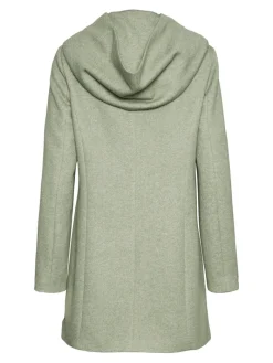 VMVERODONA LS JACKET NOOS loden frost