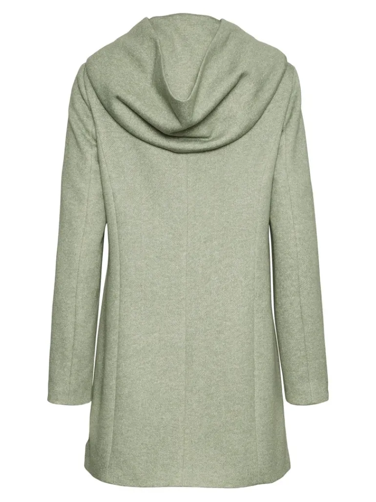 VMVERODONA LS JACKET NOOS loden frost