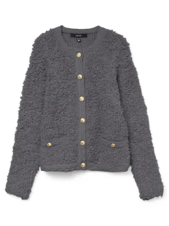 VMVIKA LS CARDIGAN LCS tornado