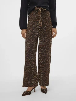 VMWILD HW PANT FAW EXP tigers eye