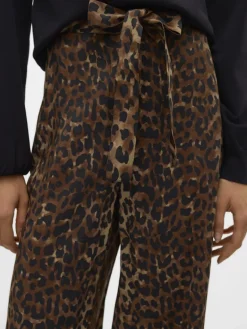 VMWILD HW PANT FAW EXP tigers eye