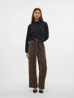 VMWILD HW PANT FAW EXP tigers eye