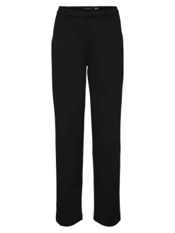 VMZAMIRA MW SLIM STRAIGHT PANT NOOS black
