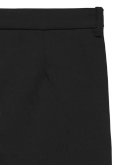 VMZAMIRA MW SLIM STRAIGHT PANT NOOS black
