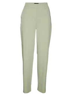 VMZELDA HW STRAIGHT PANT BOO grün2