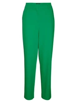 VMZELDA HW STRAIGHT PANT BOO grün1