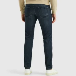 V850 - SLIM steel indigo tint