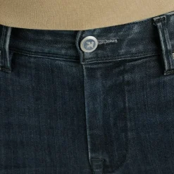 V850 - SLIM steel indigo tint