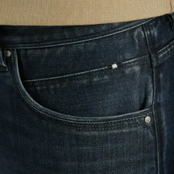 V850 - SLIM steel indigo tint