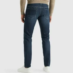 V850 - SLIM washed mid blue