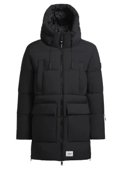 Welm Matt 200 black