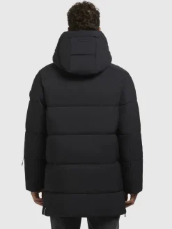 Welm Matt 200 black