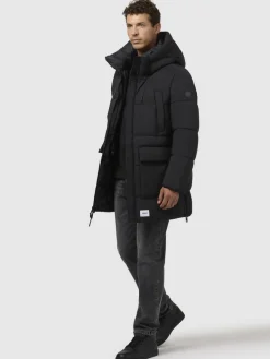 Welm Matt 200 black