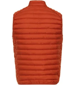 Weste orange