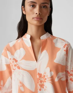 Wiara pale orange