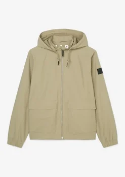 Windjacke slate green
