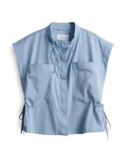 Windra oxford blue