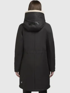 Winteracke