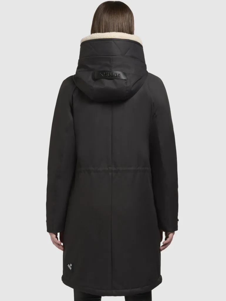 Winteracke