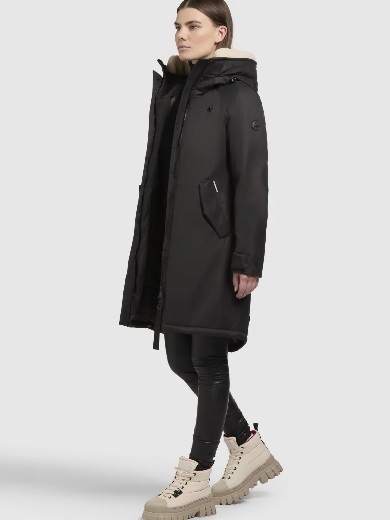 Winteracke