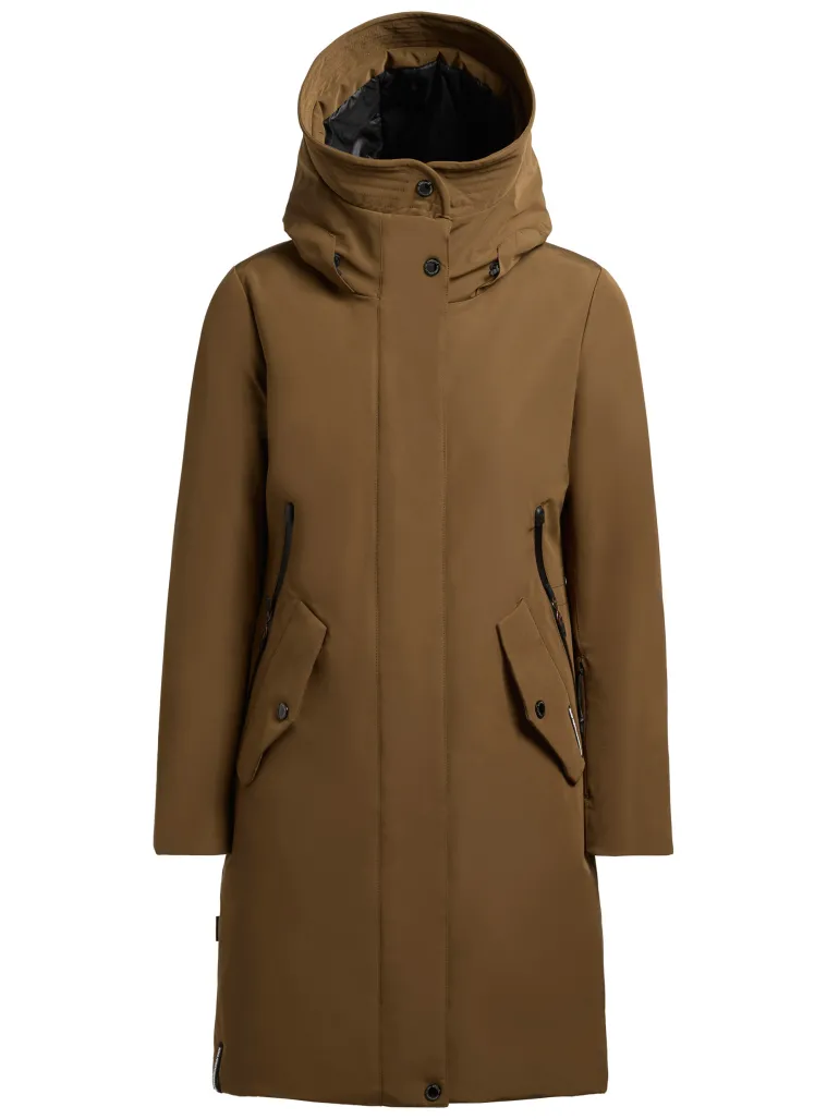Winterjacke