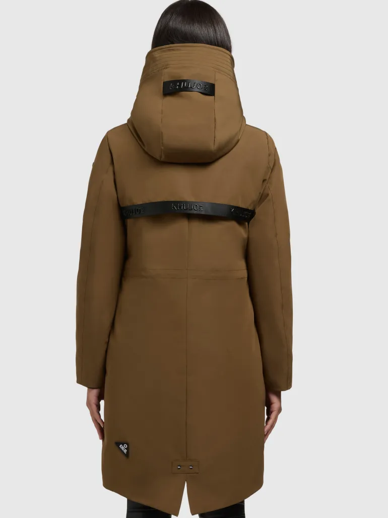 Winterjacke