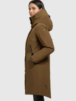 Winterjacke