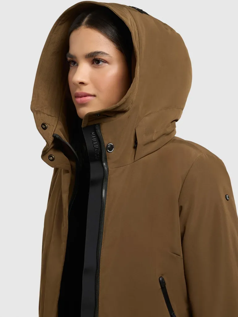 Winterjacke