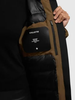 Winterjacke
