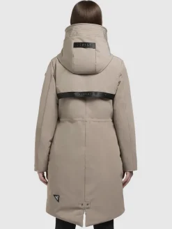Winterjacke