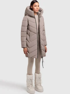 Winterjacke
