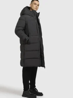 Wintermantel