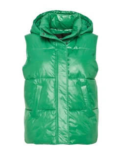 Wisela intensity vibrant green