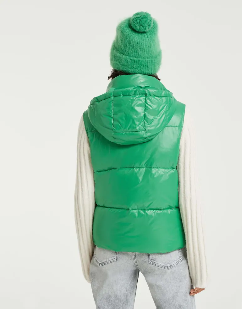 Wisela intensity vibrant green