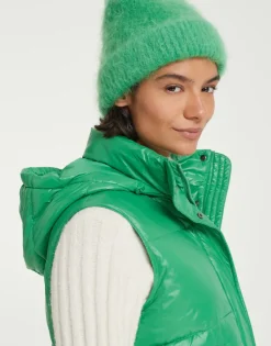 Wisela intensity vibrant green