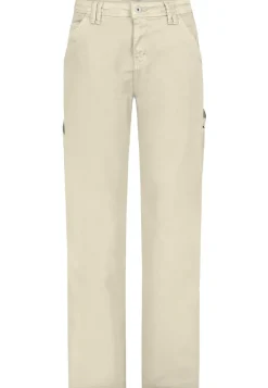 Worker Hose light sand
