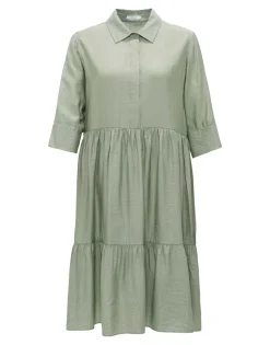 Woteli aqua green