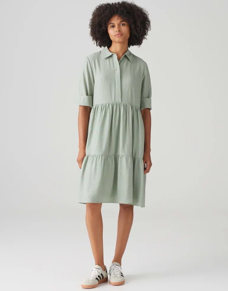 Woteli aqua green