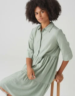 Woteli aqua green