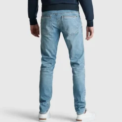 XV DENIM LIGHT MID DENIM blue